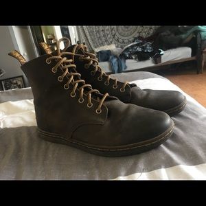 Dr.Martens Tobias Boots
